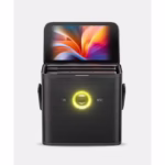 Ikarao Shell S3 160W Karaoke Party Speaker with Touchscreen