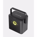 Ikarao Shell S3 160W Karaoke Party Speaker with Touchscreen