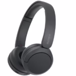 SONY CH520 HEADPHONES BLACK