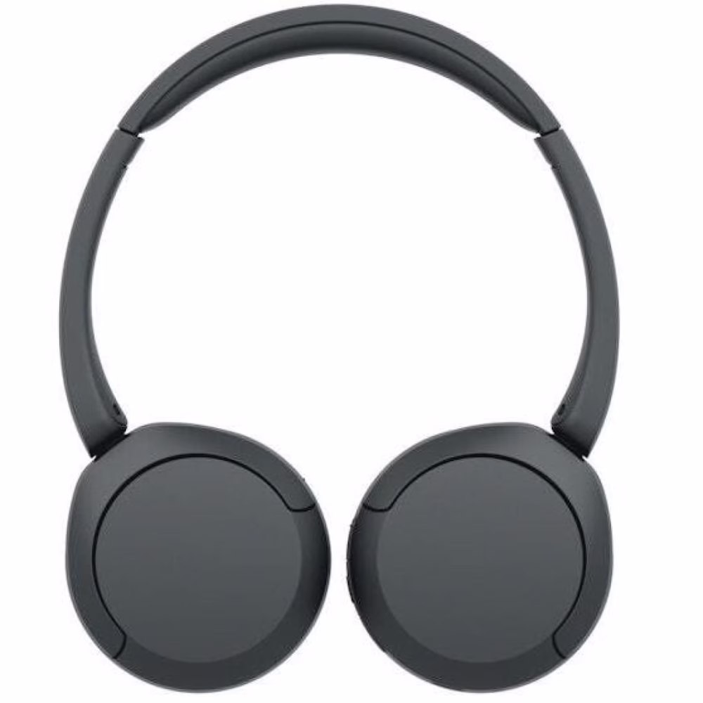 SONY CH520 HEADPHONES BLACK