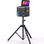 Ikarao BREAK X2 Smart 600W Party Speaker with Screen