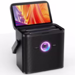 Ikarao Shell S3 160W Karaoke Party Speaker with Touchscreen