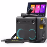 Ikarao BREAK X2 Smart 600W Party Speaker with Screen