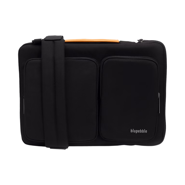 Blupebble Urban 14-Inch Laptop Bag