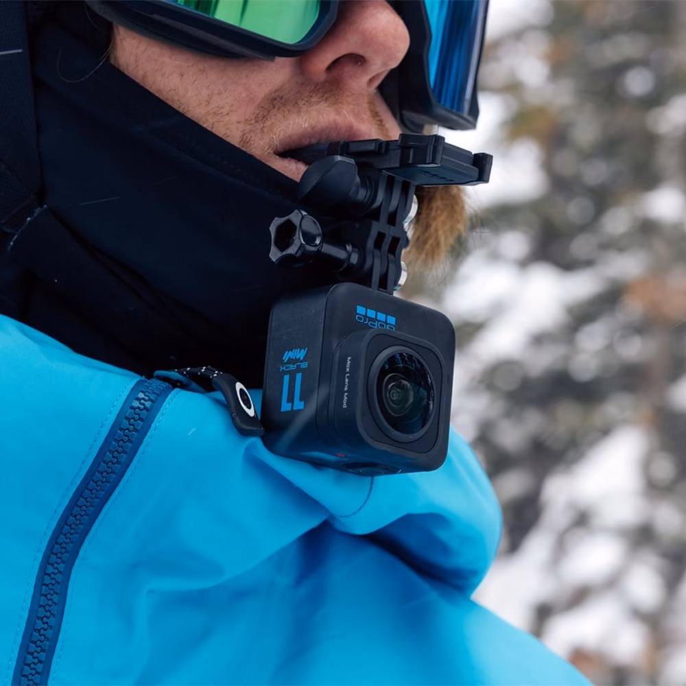 GoPro Bite Mount
