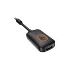 Blupebble Airlync Bluetooth 5.4 Airplane Adapter