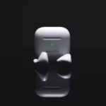 Blupebble TuneFlow True Wireless Earbuds White BP-TWSTUNEFLOW-WH