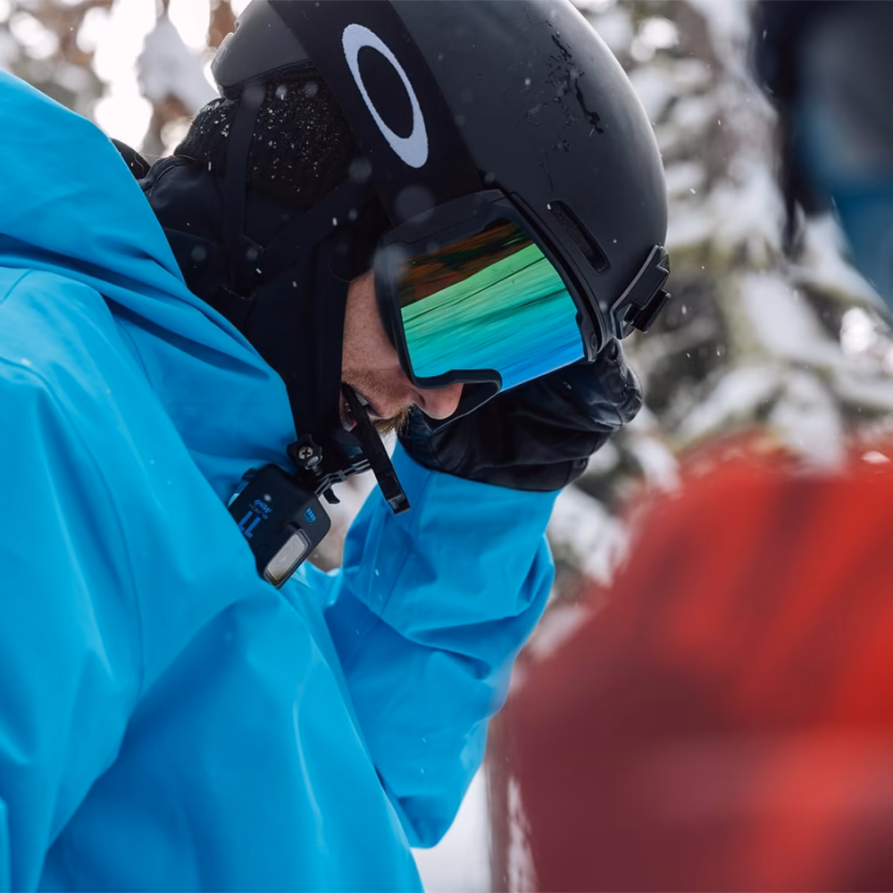GoPro Bite Mount