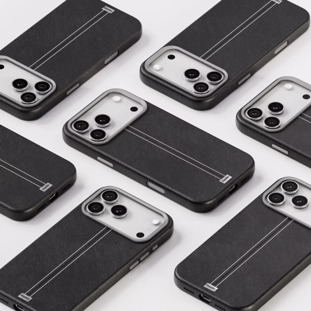 Blupebble Elite Guard Case With MagSafe For iPhone 17 Pro