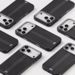 Blupebble Elite Guard Case With MagSafe For iPhone 17 Pro