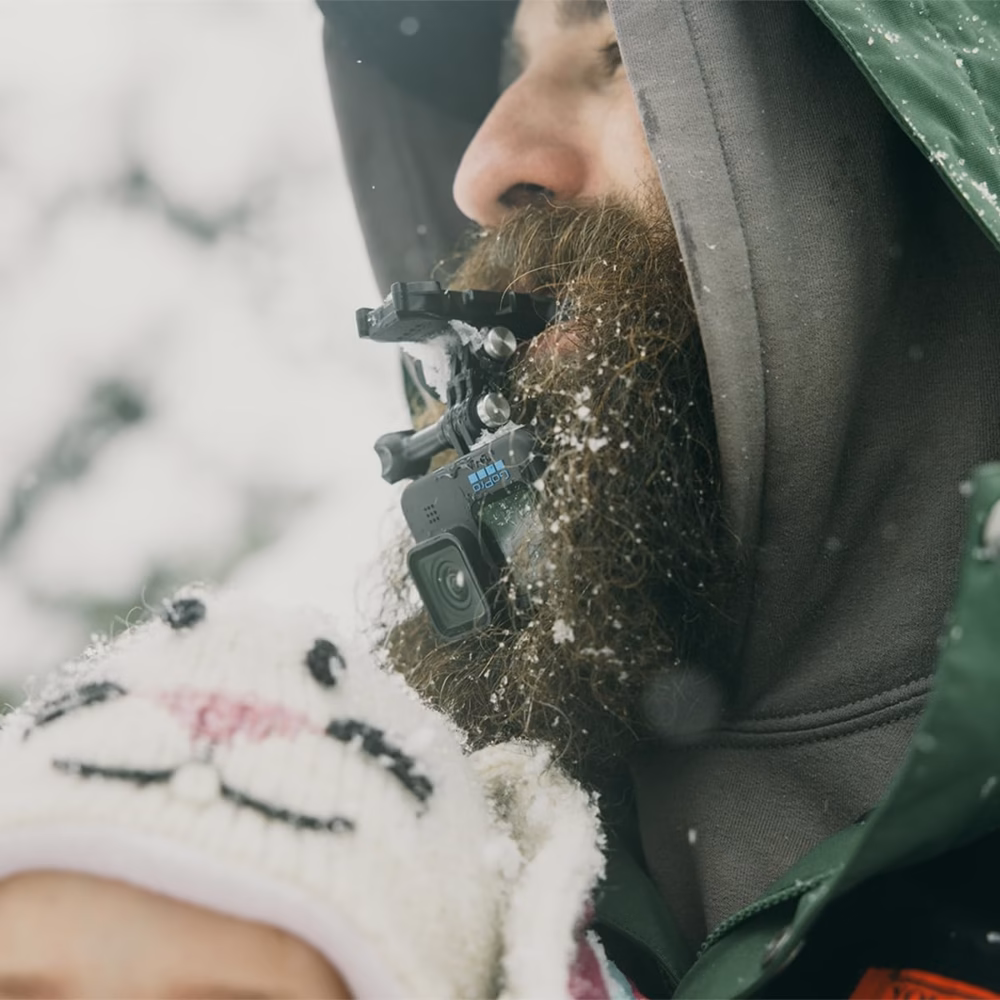 GoPro Bite Mount