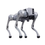 Unitree Go2 Robot Dog Quadruped Robotics for Adults Embodied AI (Go2 Pro) – With Controller