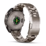 fēnix® 8 – 47 mm, AMOLED