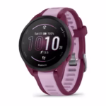 Garmin Forerunner 165 Music Full Color Display Watch