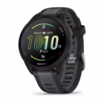 Garmin Forerunner 165 Music Full Color Display Watch