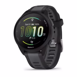 Garmin Forerunner 165 Music Full Color Display Watch