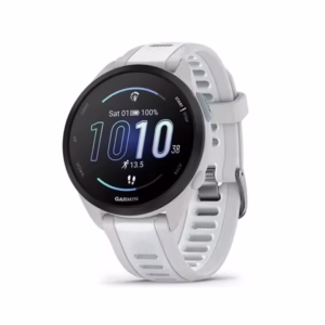 Garmin Forerunner 165 Music Full Color Display Watch