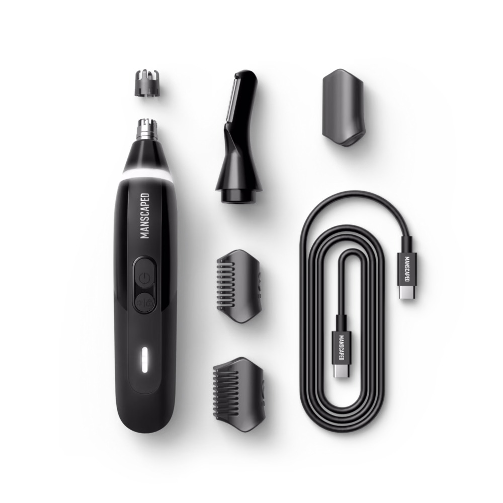 MANSCAPED® Weed Whacker® 3.0