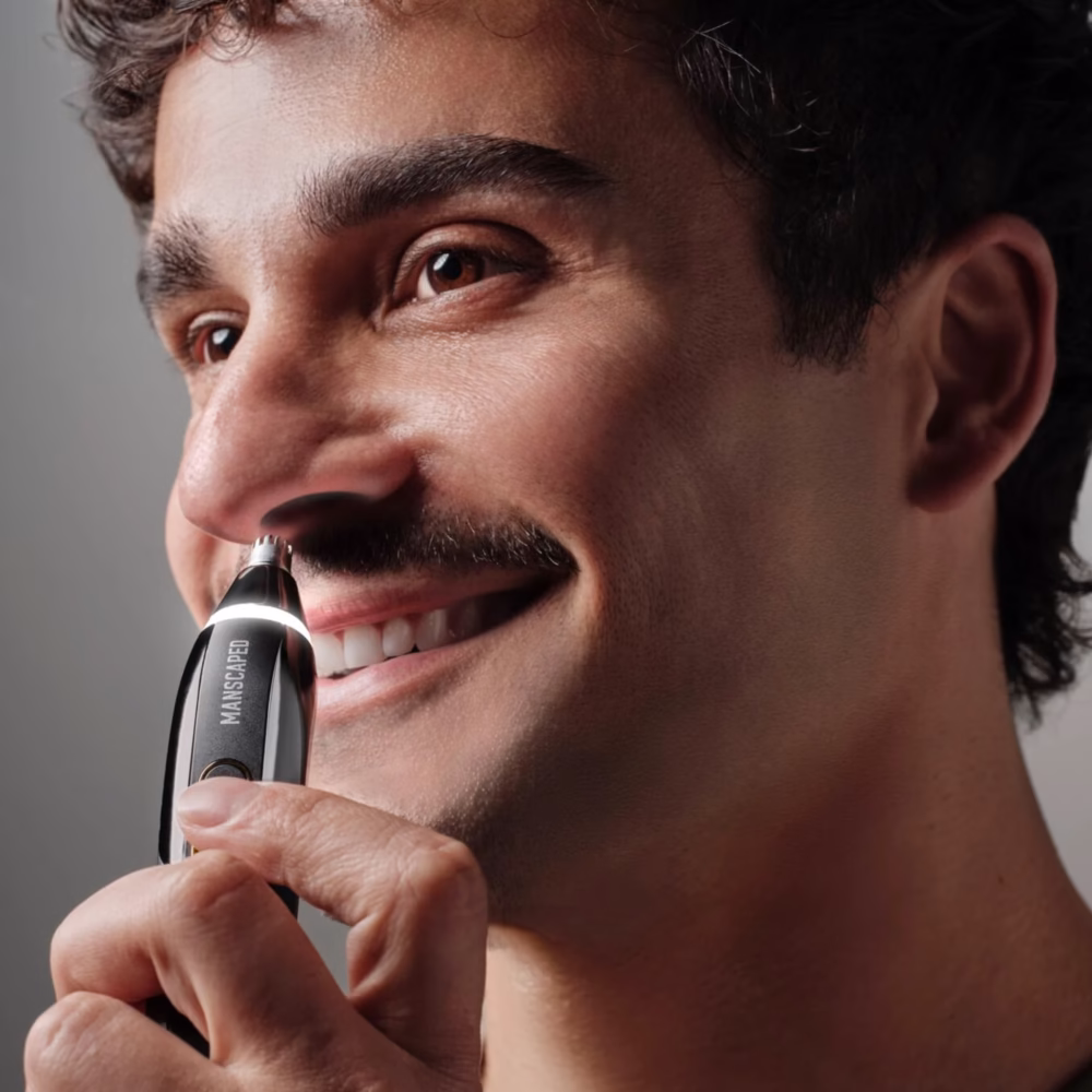 MANSCAPED® Weed Whacker® 3.0