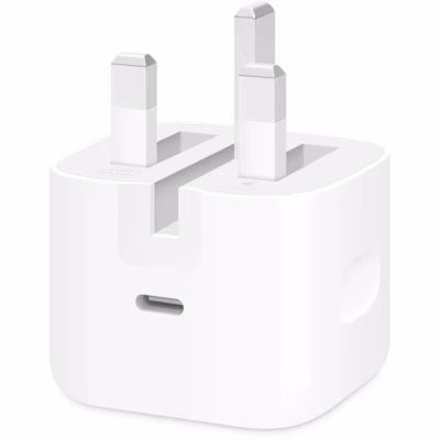 Apple 40W Dynamic Power Adapter with 60W Max