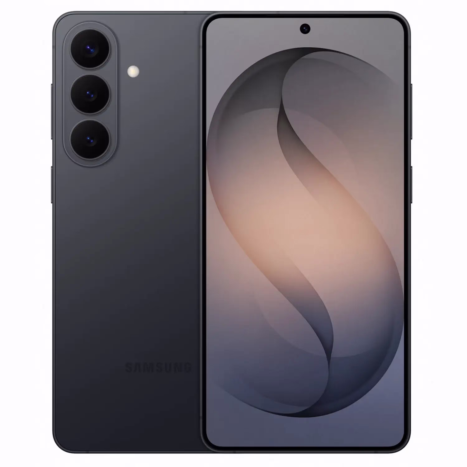 samsung_galaxys26plus_black_1 Samsung Galaxy S26+ 5G Pre-Order - Image 1