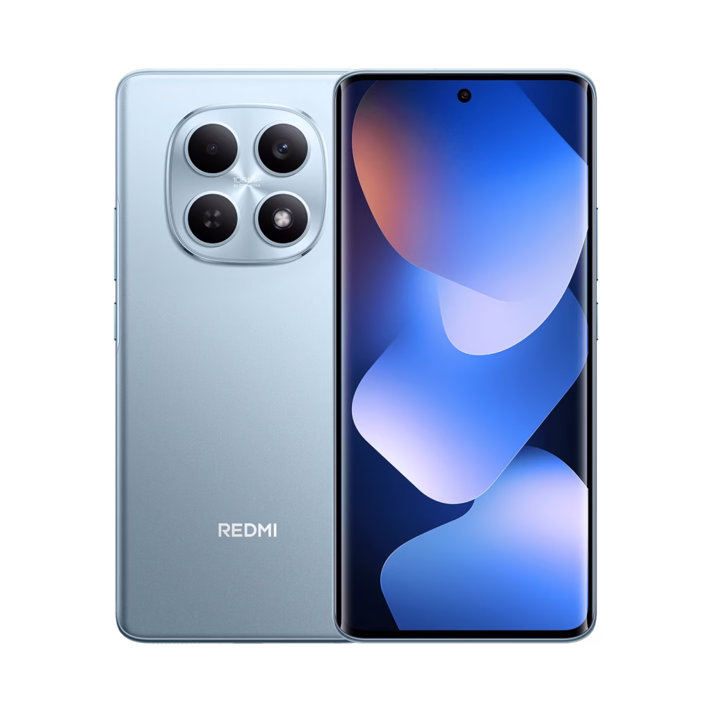 REDMI Note 15