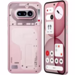 Nothing Phone 4a