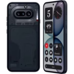 Nothing Phone 4a