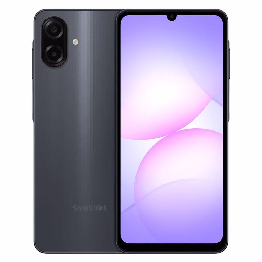 Samsung Galaxy A07 Smartphone