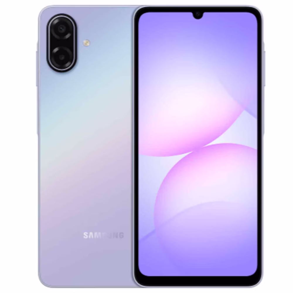 Samsung Galaxy A07 Smartphone