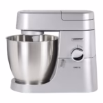Kenwood 6.7L Kitchen Machine 1200W Silver Kvl4230S