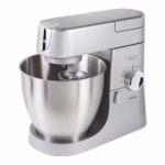 Kenwood 6.7L Kitchen Machine 1200W Silver Kvl4230S - Image 2
