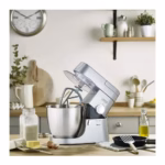 Kenwood 6.7L Kitchen Machine 1200W Silver Kvl4230S - Image 5
