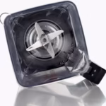 Kenwood Premium Power Blender 1500W Smoothie Blender With 2L Tritan Jar, 500ML Smoothie2Go Bottle & Lid, Blender Tamper/Food Presser, 6 Speed+3 Preset Programs, Ice Crush Function Blm91.640Ss Silver - Image 2