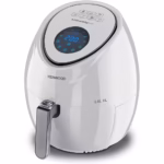 Kenwood Digital Air Fryer XL 3.8L 1.7KG 1500W HFP30 White