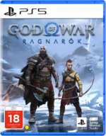 PlayStation GOD OF WAR RAGNAROK Standard Edition (PS5) UAE - Image 6