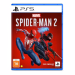 PS5 Marvel’s Spider-Man 2 Game UAE