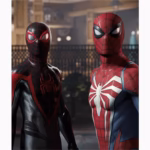 PS5 Marvel’s Spider-Man 2 Game UAE - Image 2