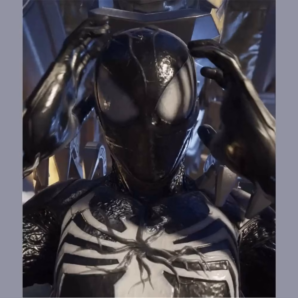 PS5 Marvel’s Spider-Man 2 Game UAE - Image 3