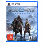PlayStation GOD OF WAR RAGNAROK Standard Edition (PS5) UAE