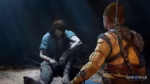 PlayStation GOD OF WAR RAGNAROK Standard Edition (PS5) UAE - Image 3