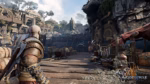 PlayStation GOD OF WAR RAGNAROK Standard Edition (PS5) UAE - Image 2