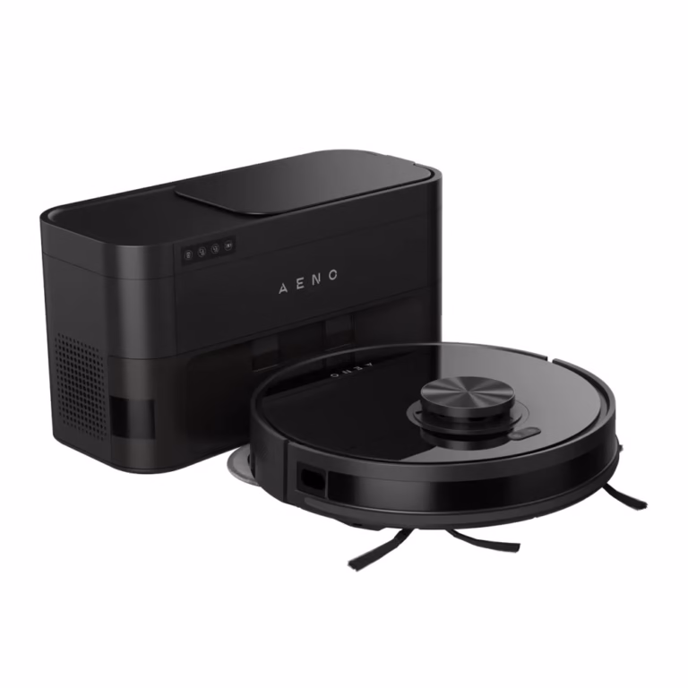 AENO RC5S Robot Vacuum Cleaner