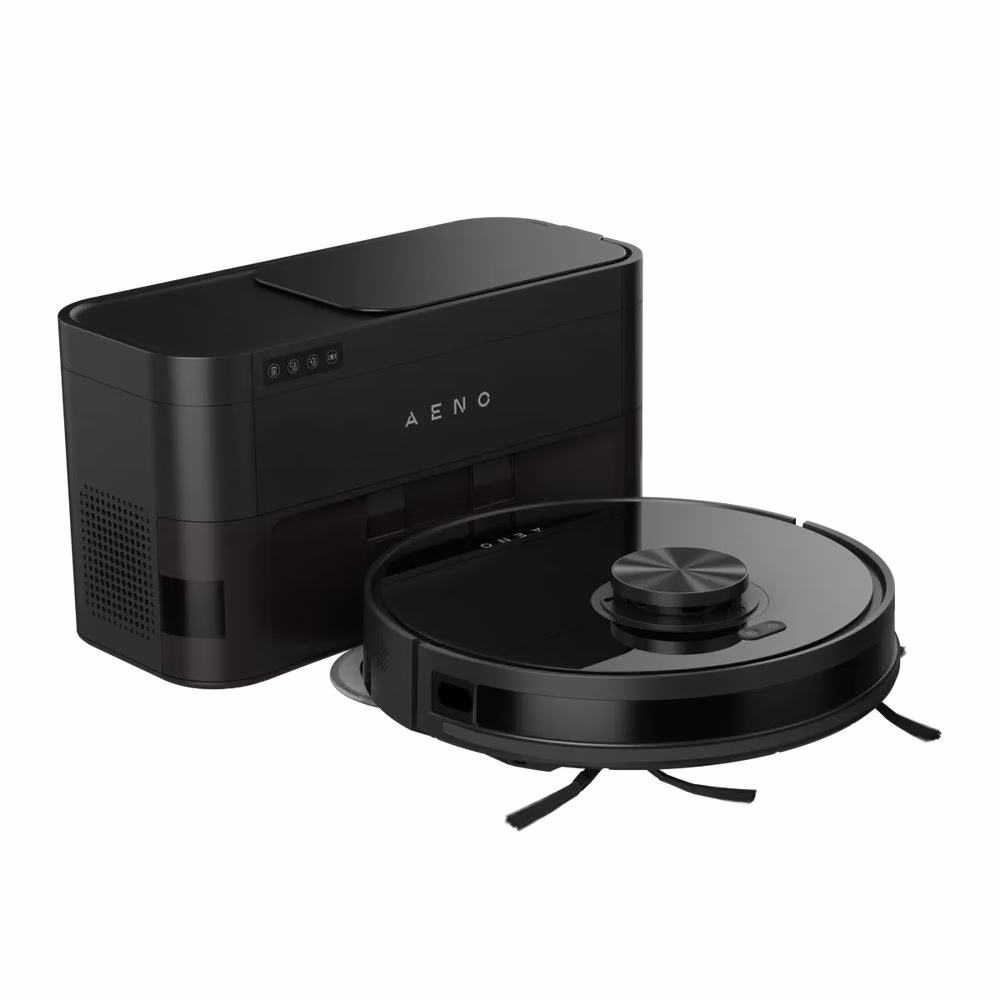 AENO RC5S Robot Vacuum Cleaner