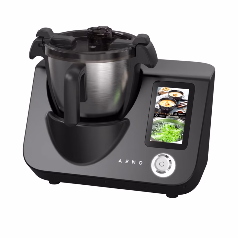 AENO CR1S GastroLab - Smart Kitchen Robot