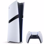 Sony PlayStation 5 Pro Console - Digital Edition (UAE)
