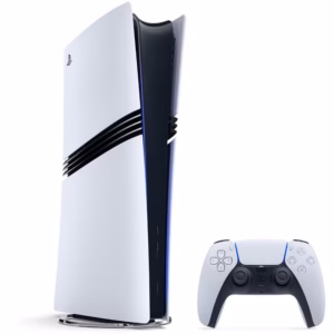 Sony PlayStation 5 Pro Console - Digital Edition (UAE)