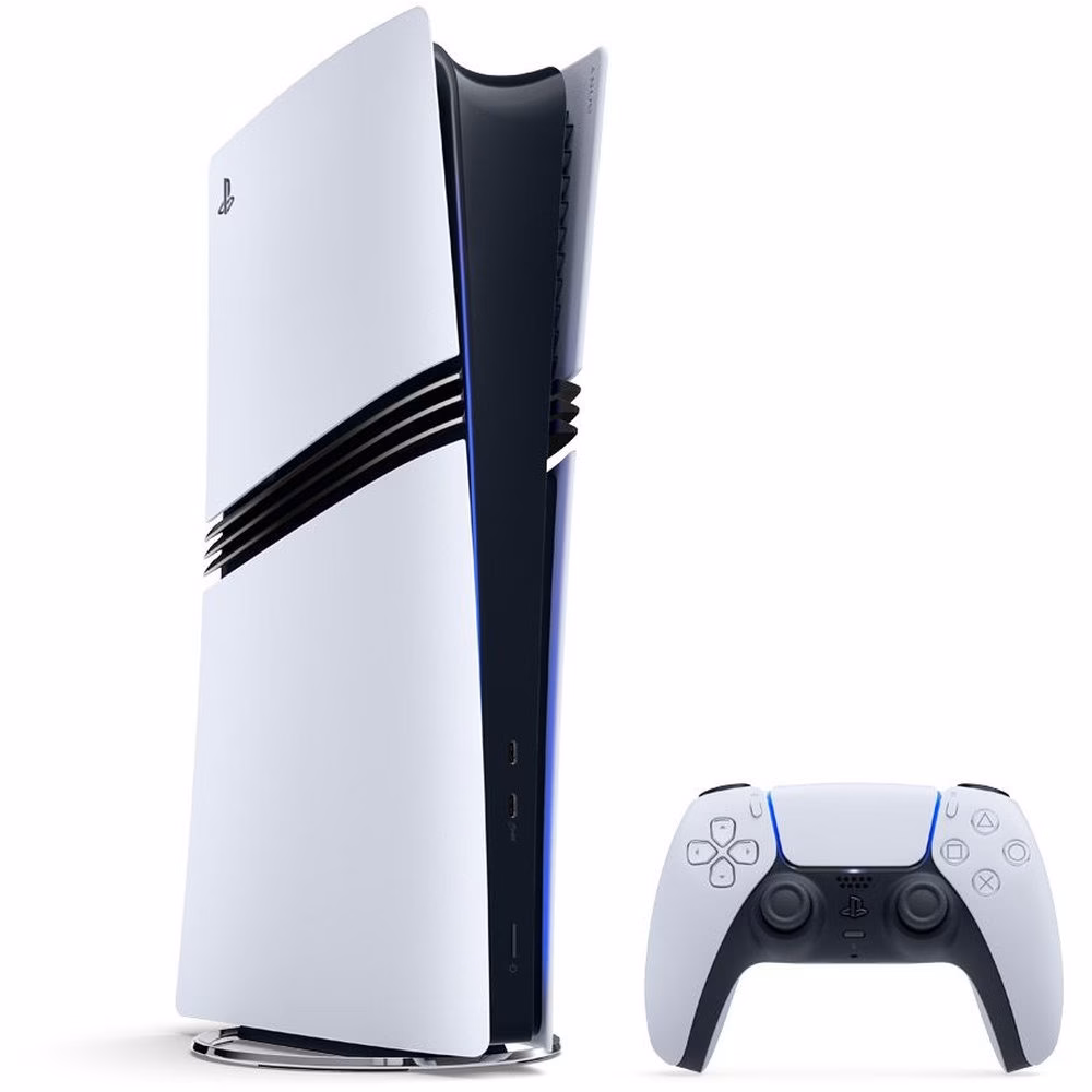 Sony PlayStation 5 Pro Console - Digital Edition (UAE)