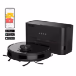 AENO RC5S Robot Vacuum Cleaner
