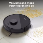 AENO RC5S Robot Vacuum Cleaner